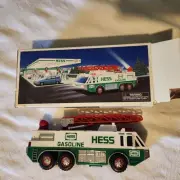 Hess Emergency Truck