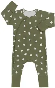 Bonds: Newbies Cozysuit - Superstar (Size 00)