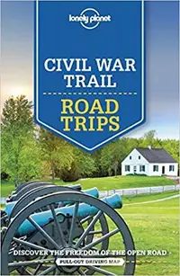 在飛比找誠品線上優惠-Civil War Trail Road Trips (2 