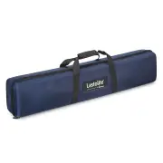 Lastolite Kit Std Skylite Rapid 1.1x1.1m incl LR811 LR81131R LR81107R Bag LA8444