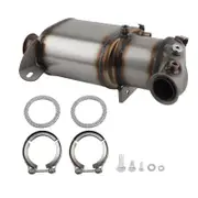 [MaXpeedingrods] Particulate Filter DPF Diesel compatible for VW Transporter Multivan T5 2.0 2.5 TDI 09-15