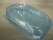 1/18TH NASCAR BODY FOR HPI MICRO RS4 XRAY M18