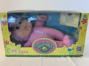 CABBAGE PATCH KIDS CPK JAMMIES BRAND NEW IN BOX CHILDRENS DOLL KHLOE SHANTAY