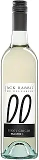 Jack Rabbit Pinot Grigio 750ml