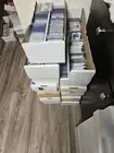BASKETBALL CARD 1 MILLION LIQUIDATION LOTS