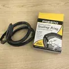 Presto Rubber Pressure Cooker Sealing Ring, 09985 NEW
