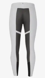 Kerrits Crossover II Full Seat Breech White Small NWT 50406