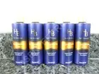 5 HB Hair Biology STRENGTHENING SPRAY Leave-In Treatment Conditioner 8.0 FL oz.