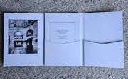 New Van Cleef & Arpels Care Advice Services Booklet Authentic