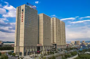 寧波憶江南酒店Yi Jiangnan Hotel