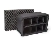 Nanuk Padded Divider Kit for 918 Nanuk Case (Version 1)