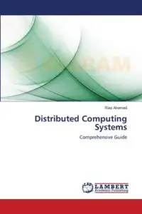 在飛比找博客來優惠-Distributed Computing Systems