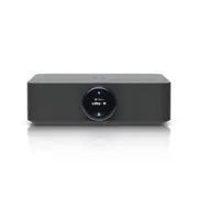 UbiquitiPowerAmp,Black,Premium Speaker Amplifier Designed For High-fidelity Multi-zone Audio Streaming Immersive Spatial Sound Experiences UPL-Amp-B