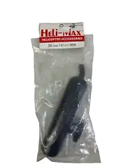 Heli-Max Concept 60 Muffler for OS HMXE6000 New