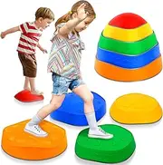 Balance Stepping Stones for Kids