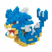 nanoblock Nanoblock Pokemon Gyarados NBPM_023