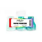 Picket Fence Studios Paper Pouncers - Ocean Greens*