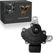 YIHOVY Neutral Safety Switch 28900RCL003 fit for Honda Accord Civic CR-V Crosstour Element Fit 2002-2015, fit for Acura ILX RSX TSX, 28900PPV003, 28900PPV013, 28900PRP003, 28900RCR003 (1)