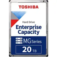 在飛比找友和YOHO優惠-東芝 Toshiba MG10ACA20TE 20TB 72