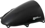 Zero Gravity Dark Smoke SR Series Windscreen (20-115-19)