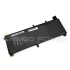New T0TRM TOTRM Battery for Dell XPS 15 9530 9535 Precision M3800 7D1WJ H76MV