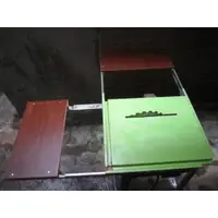 在飛比找蝦皮購物優惠-義大利製Stayer木工2用多角度切斷機+桌鋸台(變形金剛)