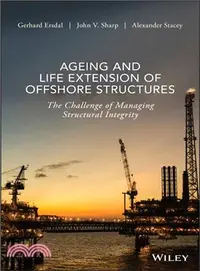 在飛比找三民網路書店優惠-Ageing and Life Extension of O