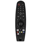 Voice Replacement Remote For Lg Smart Tv, Remote For Akb75855501,for Lg Led Oled Lcd 4k Uhd Tv Black