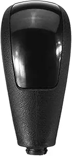 KPSTED Automatic Car Knob Shifter Lever,Fit for Ford, Focus MK2 Fiesta 2005-2012 Gear Shift Manual transmission shift knob