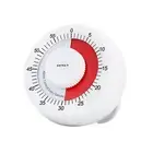 Kitchen Timer for Reading Oven Mechanical Rotating Long-lasting Magnetic Design