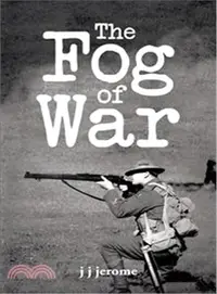 在飛比找三民網路書店優惠-The Fog of War