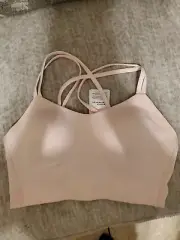lululemon Like A Cloud Long Line Bra