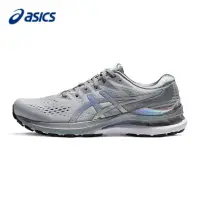 在飛比找蝦皮購物優惠-亞瑟士 Asics Asics Asics 男士跑鞋穩定支撐