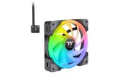 Thermaltake SWAFAN EX14 140mm RGB PWM Cooling Fan 3 Pack (CL-F144-PL14SW-A)