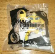 2013 Transformers Prime McDonald's Happy Meal Toy - Bumblebee #2