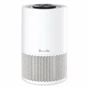 Breville The Smart Air Viral Protect Purifier - Night Glow
