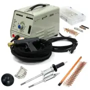 Auto Body Spot Welder Dent Puller Spot Welding Machine 2600A for Car Body Repair