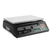 [Unbranded] Emajin Scales Digital Kitchen 40KG Weighing Scales