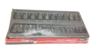 New Snap-on™ 25-piece Multi Spline Extractor Set REX25C