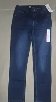 Boys Wonder Nation 16 Regular Skinny Jeans Stretchable And Adjustable