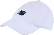 [New Balance] Kids 6-Panel Curved Brim Classic Hat
