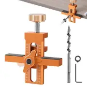 Cabinet Door Positioning ToolCabinet Door Installation PositionerAdjustable L...