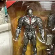 DC Comics Multiverse: Justice League - CYBORG 6-in Exclusive Action Figure