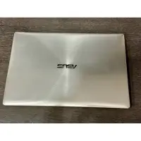 在飛比找蝦皮購物優惠-ASUS ZenBook UX303UB輕薄筆電(i5-62