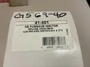 NEW ROBERTSHAW 41-401 HOT SURFACE IGNITOR