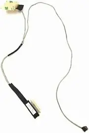 New LCD Flex Video Cable for lenov/o B40-30 B40-45 N40-70 E40-80 E41-80 B41-30 B41-80 B40-70 B40-80 N40-30 DC02001XP00