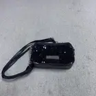 Marc New York Andrew Marc Shoulder Bag Black Sequin Small NWT