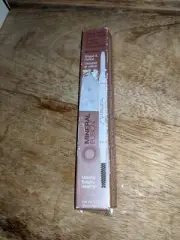 Blonde Retractable Brow Pencil 0.003 Oz By Mineral Fusion