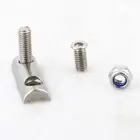 Road Bike Front Derailleur Extender 304 Steel for AXS 12S R7170 R8170 11S R8000