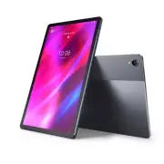 P11 Plus MTK Tablet - 11-in 64 GB Slate Grey - ZA940306US